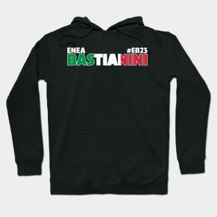 Enea Bastianini '23 Hoodie